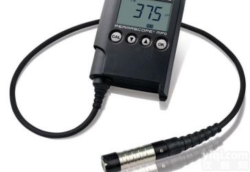 漆膜测厚仪 <em>镀锌</em>层<em>测试仪</em> 镀铬测厚