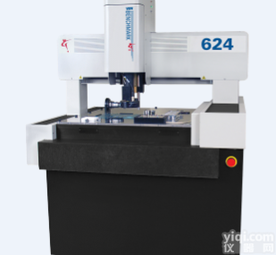 Benchmark™624  美国VIEW三次元<em>测量</em>仪 Benchmark™624