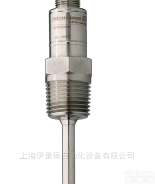 Easytemp® TMR31  德国E+H<em>恩德斯</em><em>豪斯</em><em>紧凑型</em>温度计