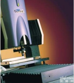 Summit 450/<em>600</em>  美国QVI影像<em>测量仪</em> VIEW Summit 450/<em>600</em>