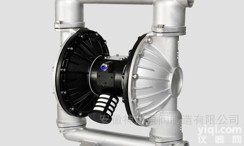 <em>气动</em><em>隔膜泵</em>  QBY<em>系列</em><em>气动</em><em>隔膜泵</em>