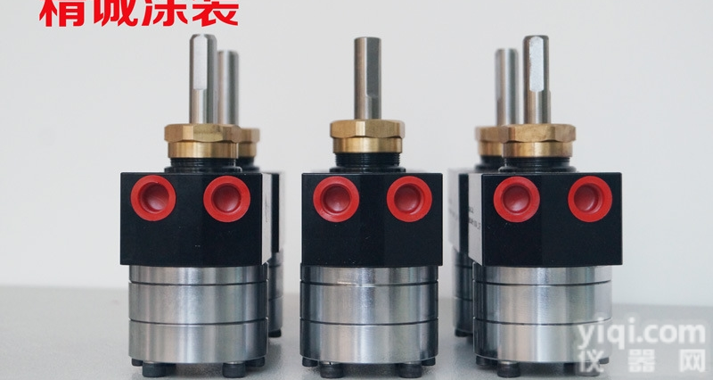 5CC/6CC  静电喷漆<em>齿轮泵</em>油漆<em>涂料</em>输送5CC/6CC