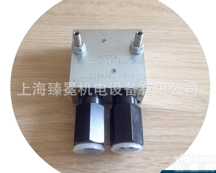 <em>LHK</em> 33 G -21-155/155  哈威<em>LHK</em> 33 G -21-155/155压力阀_<em>平衡阀</em>