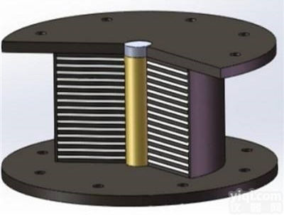 <em>铅芯</em>橡胶<em>支座</em>  广东惠州<em>铅芯</em>橡胶<em>支座</em>厂家直销