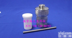 RNK-<em>高压</em><em>消解</em>罐  铅铬镉甲基汞无机砷等<em>重金属</em>检测<em>高压</em><em>消解</em>罐