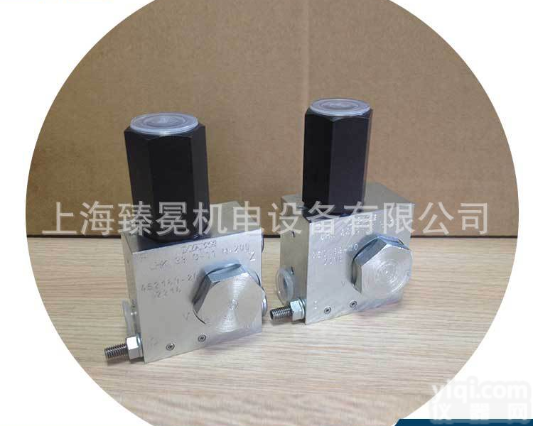 LHK 33 G-11-20/<em>200</em>  德国哈威LHK 33 G-11-20/<em>200</em>平衡阀