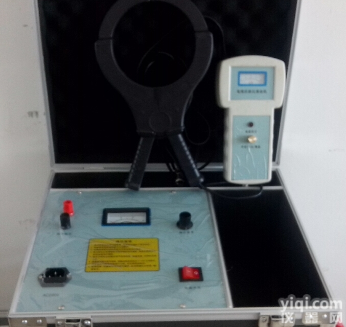 地下/定位/测距/断<em>电测</em>试电缆<em>故障</em>测试仪