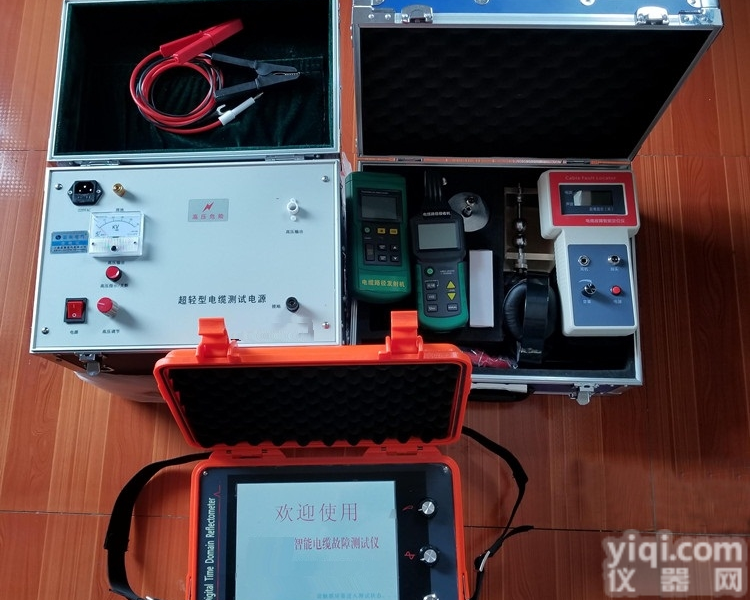 <em>电缆</em><em>探伤仪</em>路灯<em>电缆</em><em>故障</em>测试仪