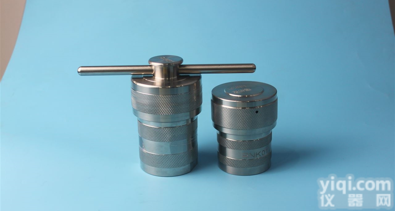 RNK-高压<em>消解</em>罐  全氟<em>消解</em>罐，耐<em>高温高压</em>