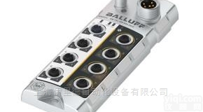 IO-Link<em>模块</em>  德国BALLUFF巴<em>鲁夫</em>安全应用<em>模块</em>原装