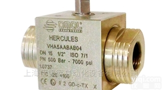 <em>意大利</em><em>欧玛</em>尔OMAL大力神系列高压球阀直销