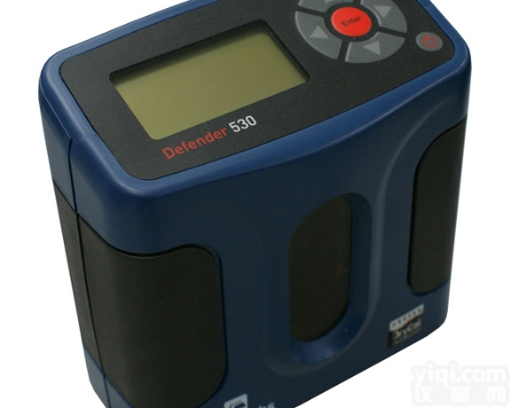 美国<em>BIOS</em> Defender 520/<em>510</em>/530流量<em>校准器</em>