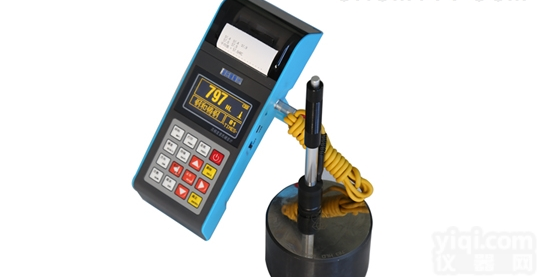 里氏<em>硬度计</em>（带打印）JC-<em>LX</em>-300择优推荐