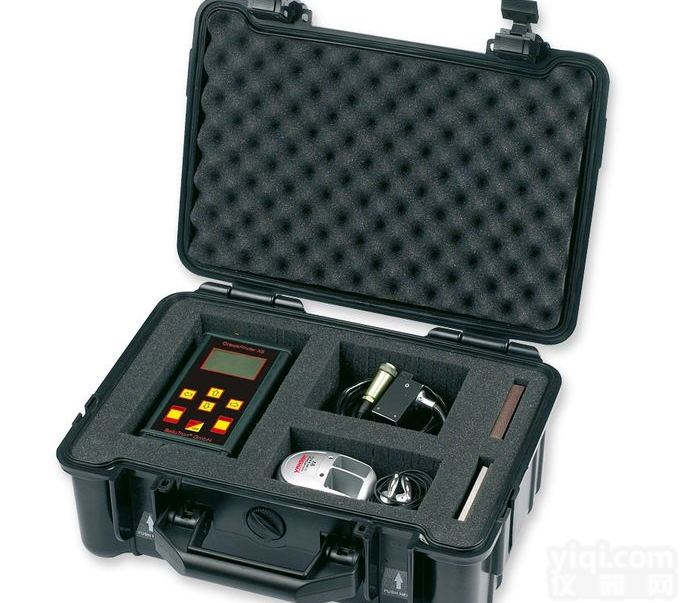 CrackFinder®X5  SaluTronCrackFinder®X5<em>裂纹</em><em>测量仪</em>