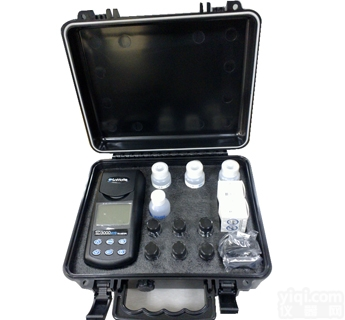 美国Lamotte <em>雷曼</em> TC3000<em>浊度仪</em>