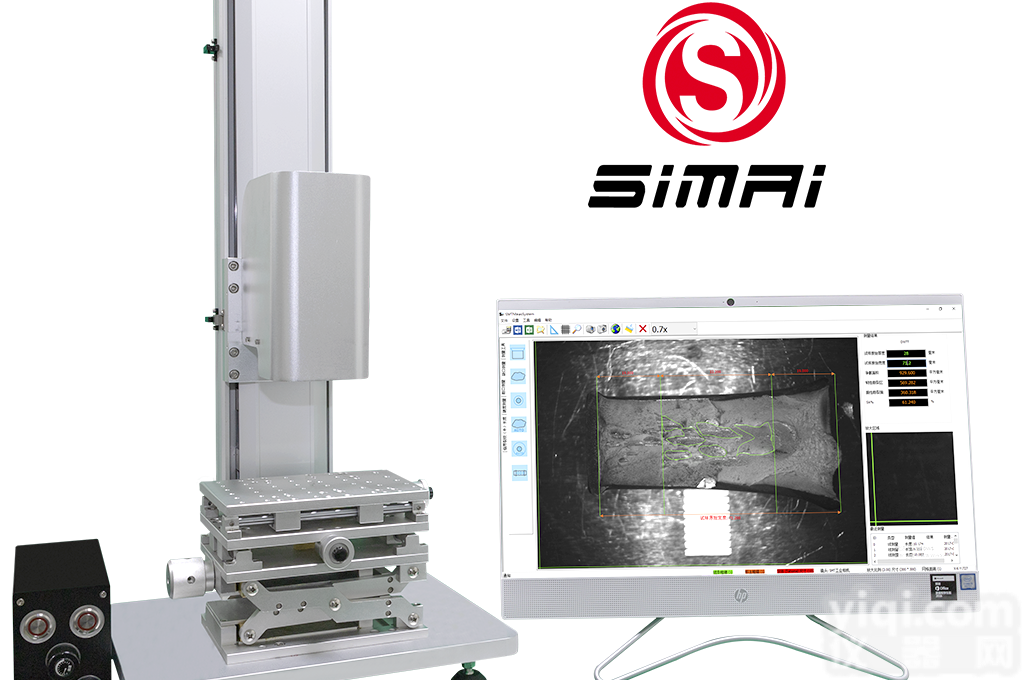 TOP  断口剪<em>切面</em>积图像<em>分析仪</em>