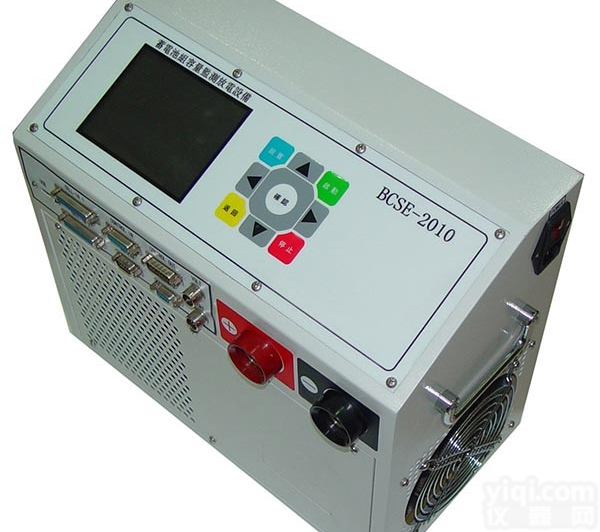 <em>BCSE</em>  蓄电池容量放电<em>测试设备</em><em>BCSE</em>
