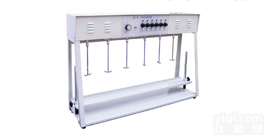 <em>电动</em>型<em>搅拌器</em>实验室专用