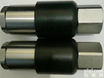 CNG<em>加气机</em><em>拉断</em>阀