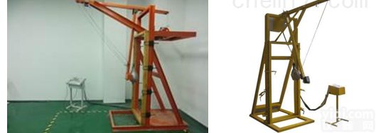 <em>防盗门</em>软<em>冲击</em>试验机