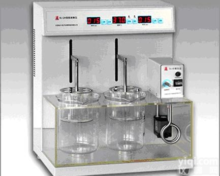 <em>天津</em><em>创兴</em>BJ-2A智能<em>崩解</em>仪（独立控温系统）