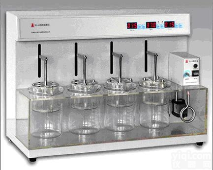 <em>药检</em>仪器BJ-4A智能<em>崩解</em>仪 片剂,胶囊剂,<em>丸剂</em>