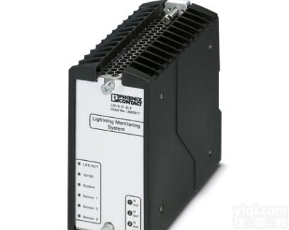 <em>菲尼克斯</em>2800618  雷电流测量<em>系统</em>LM-S-A/C-3S-ETH - 2800618