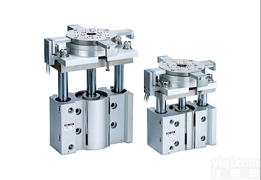 MGTM63-25-20  <em>原装</em>SMC<em>特价</em>带回转台气缸MGT