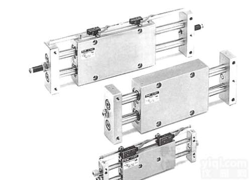 CX2N15-150BS  进口SMC<em>气缸</em><em>滑动</em>单元CX2