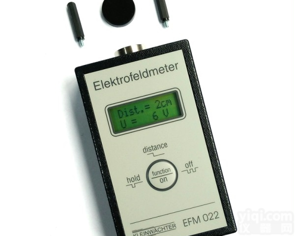 EFM022  <em>Kleinwachter</em><em>静电</em>场测试仪