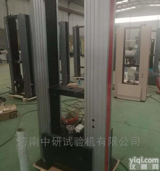 <em>全自动</em>  2吨<em>电线</em>电缆拉力试验机