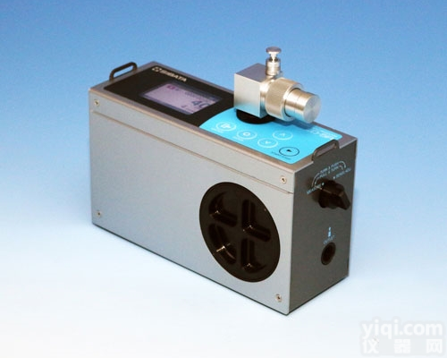 <em>日本</em>柴田<em>PM</em> 2.5数字尘埃仪LD-5R