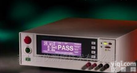 Chroma19572  Chroma19572接地<em>连接</em><em>测试器</em>