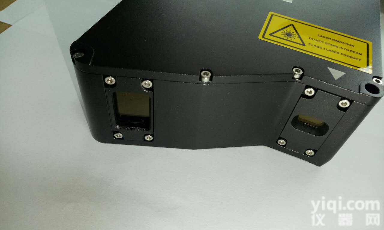 LSTR  <em>焊缝</em><em>跟踪</em>系统