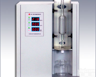 <em>天津</em>创兴ND-1食用、YY<em>明胶</em>勃氏<em>粘度</em>测试仪