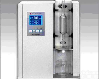 ND-2  勃氏<em>粘度</em>测试仪 液态物质,<em>明胶</em><em>粘度</em>检定仪器