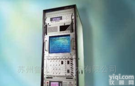 chroma 8900/8910  chroma 8900/8910 <em>电气产品</em><em>自动</em><em>测试系统</em>