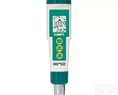 Soilstik<em>便携式</em>  <em>便携式</em>土壤<em>PH</em>计/样品酸度计/pH分析测量仪