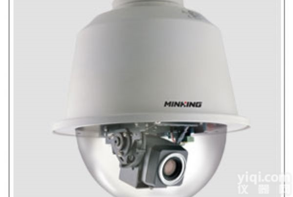 HAD-MG-DK09PF  <em>室外</em>智能<em>球型</em><em>云台</em>  厂家直销