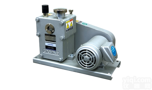 PVD-180  宁波爱<em>发科</em>PVD-180油旋片<em>真空泵</em> 维修