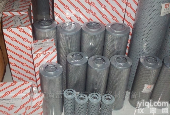 HX-25x10滤芯  HX-10x10、HX-25x10黎明液压滤芯