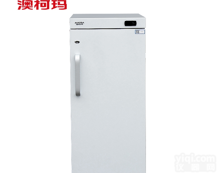 DW-25L146  澳柯玛DW-25L146立式低温<em>冰箱</em>-25℃<em>保存</em>箱