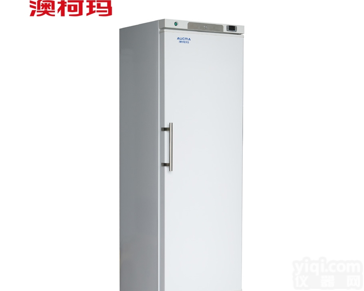 DW-25L300  <em>澳柯玛</em>DW-25L300立式<em>低温</em><em>冰柜</em>25℃医用冰箱