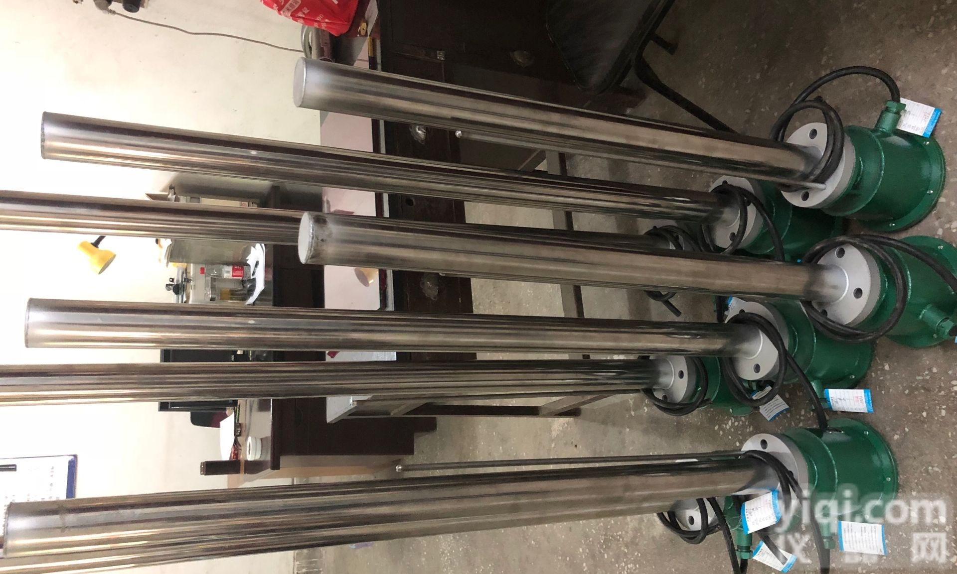 <em>苏特</em>HRY管状电<em>加热器</em>