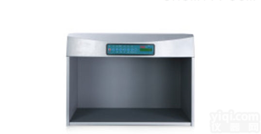 聚创环保标准<em>光源</em>对色灯箱P60（6）<em>质量保证</em>