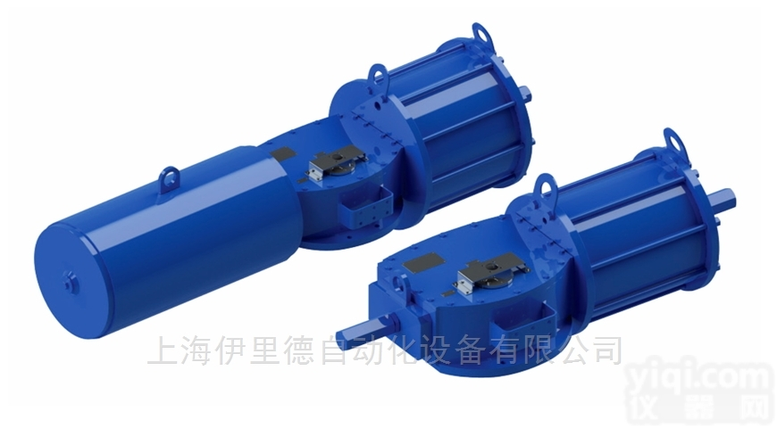 <em>意大利</em><em>欧玛</em>尔OMAL大扭矩气动执行器进口直销