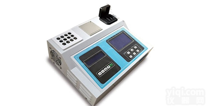 JC-200D型  便携式COD消解测定<em>一体式</em>水质<em>测定仪</em>