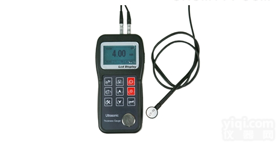 NDT310  超声波<em>测厚仪</em>的优势在<em>哪里</em>