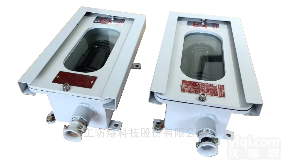 <em>ABT</em>-EX  多<em>光束</em>型遮断检知式防爆红外<em>对射</em>探测器罩壳