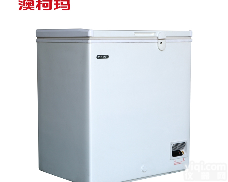 DW-25W147  <em>澳柯玛</em>DW-25W147卧式<em>低温</em>冰箱-25℃医用<em>冷柜</em>